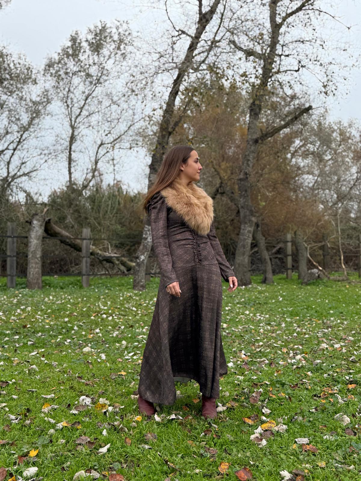 VESTIDOS