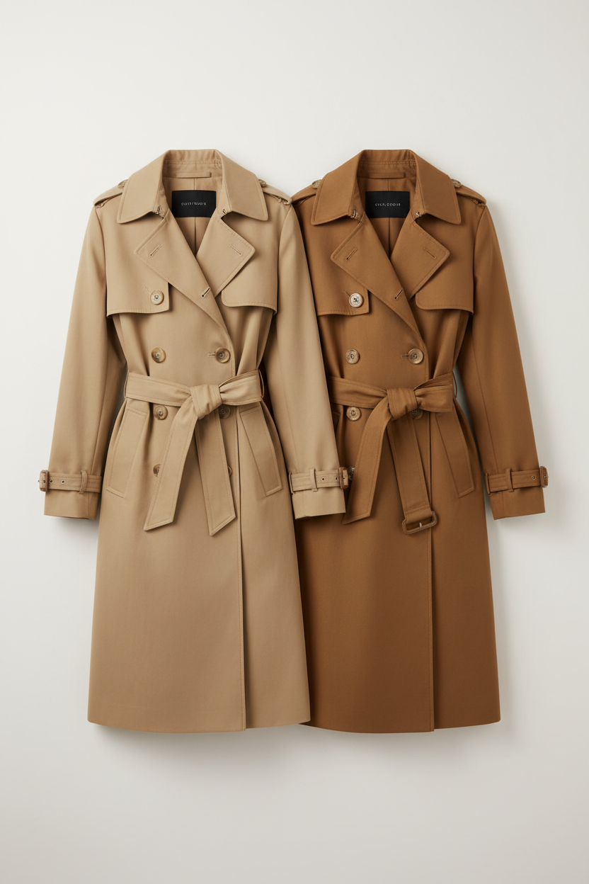 CHAQUETAS