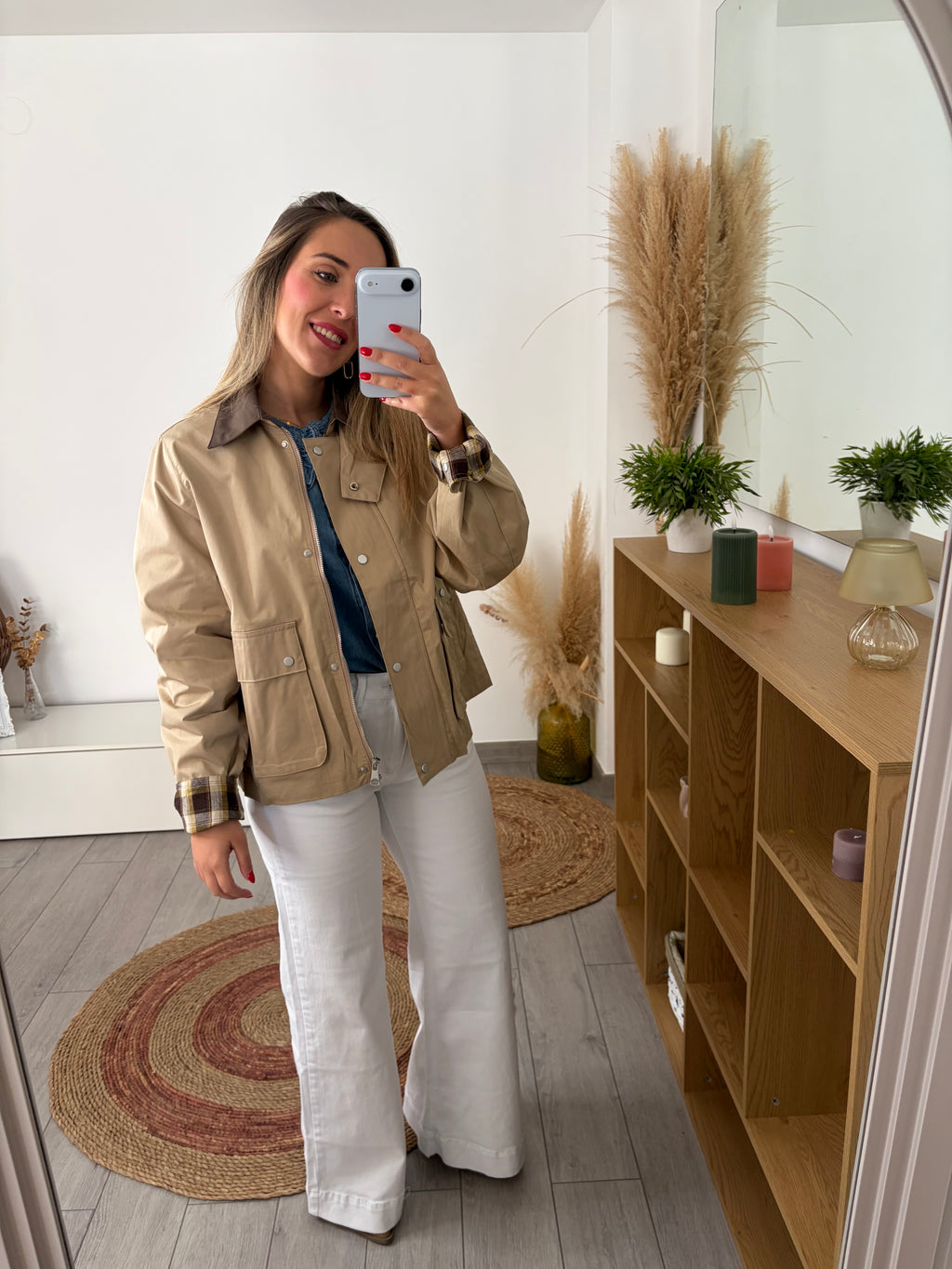 Parka Terra