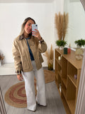 Parka Terra