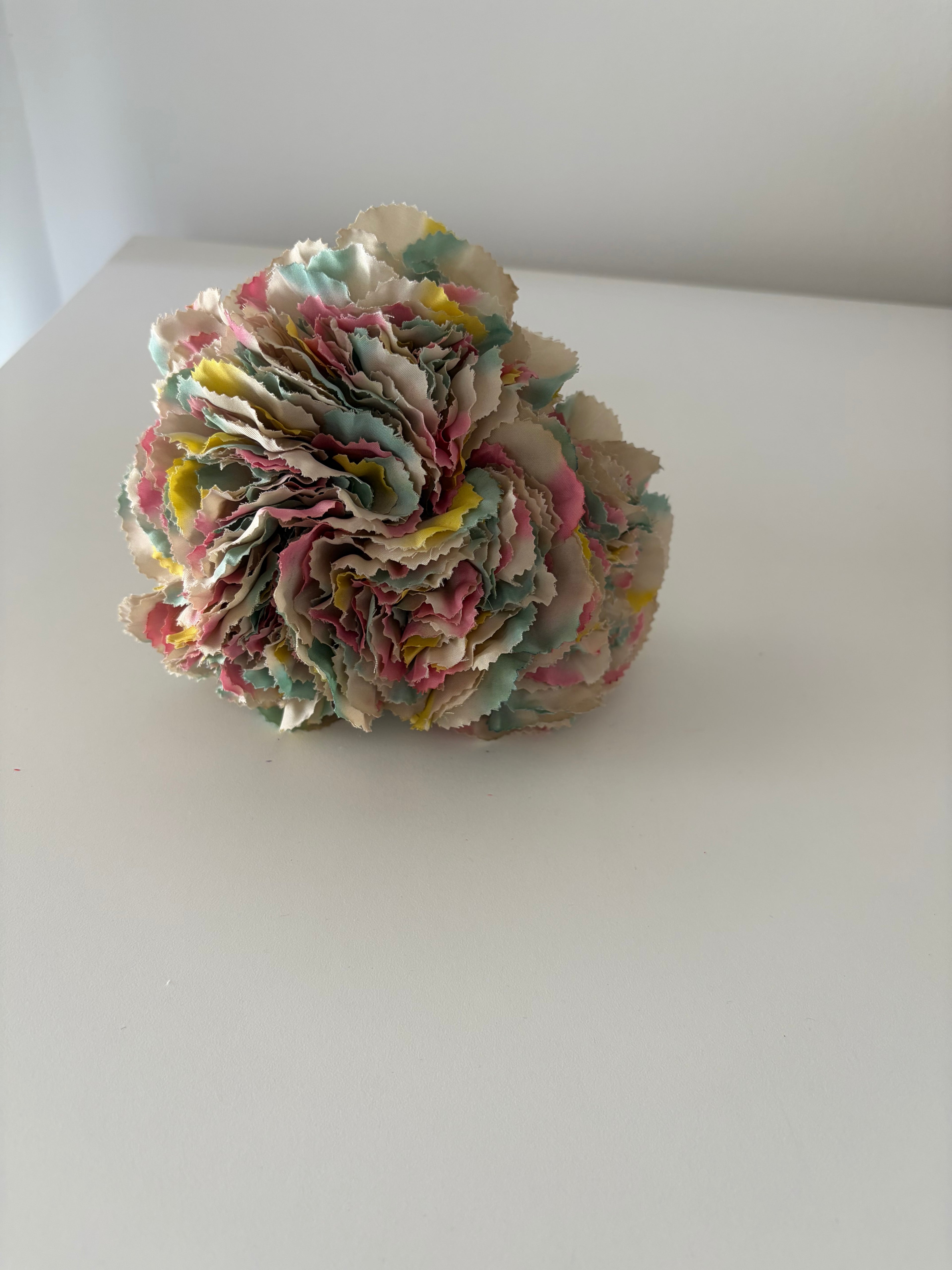 FLOR MULTICOLOR