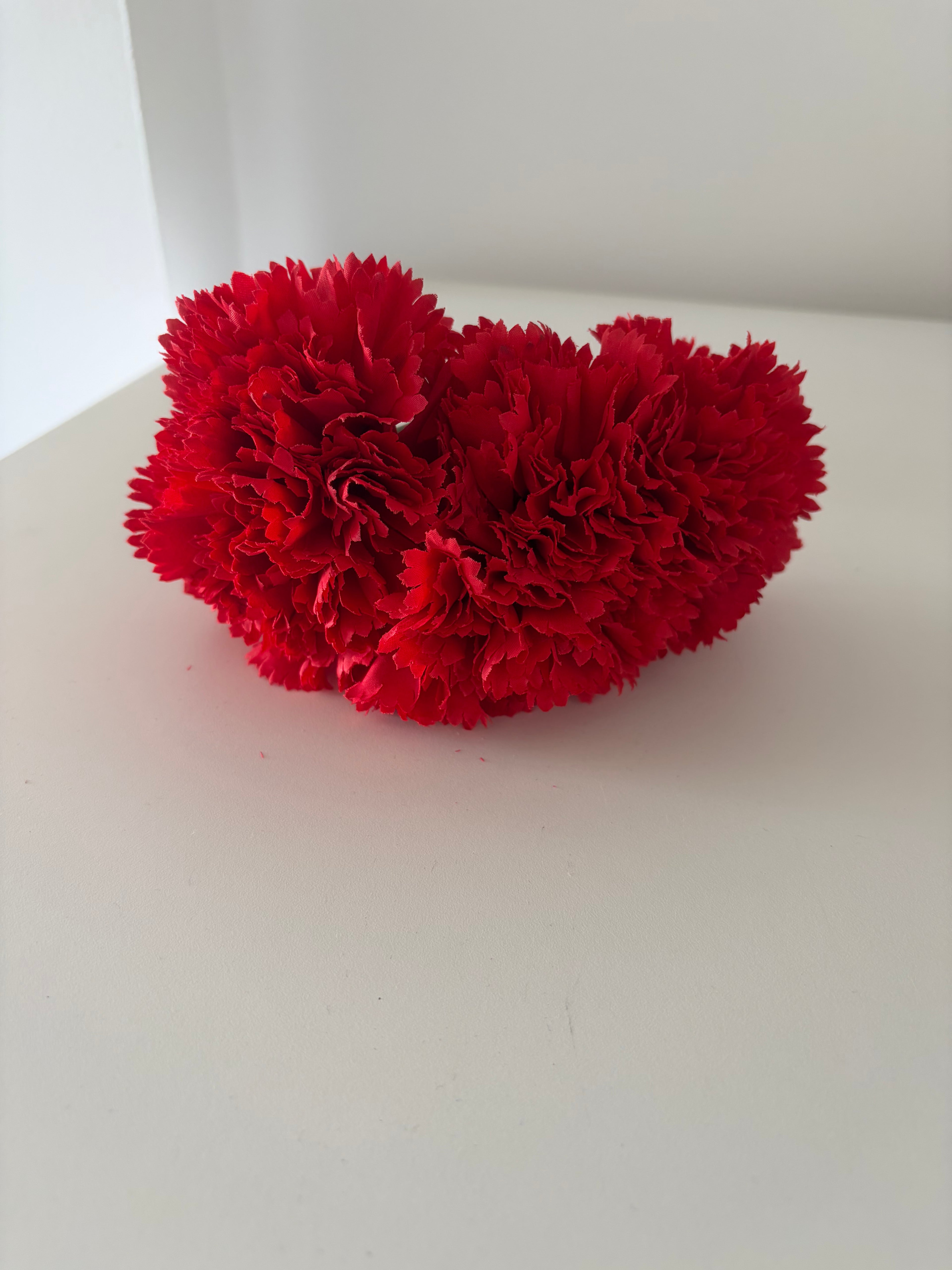 FLOR ROJA