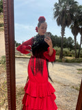 VESTIDO AMAPOLA