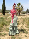 VESTIDO ESPERALDA