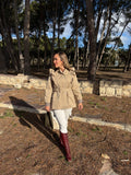 Chaqueta Alameda