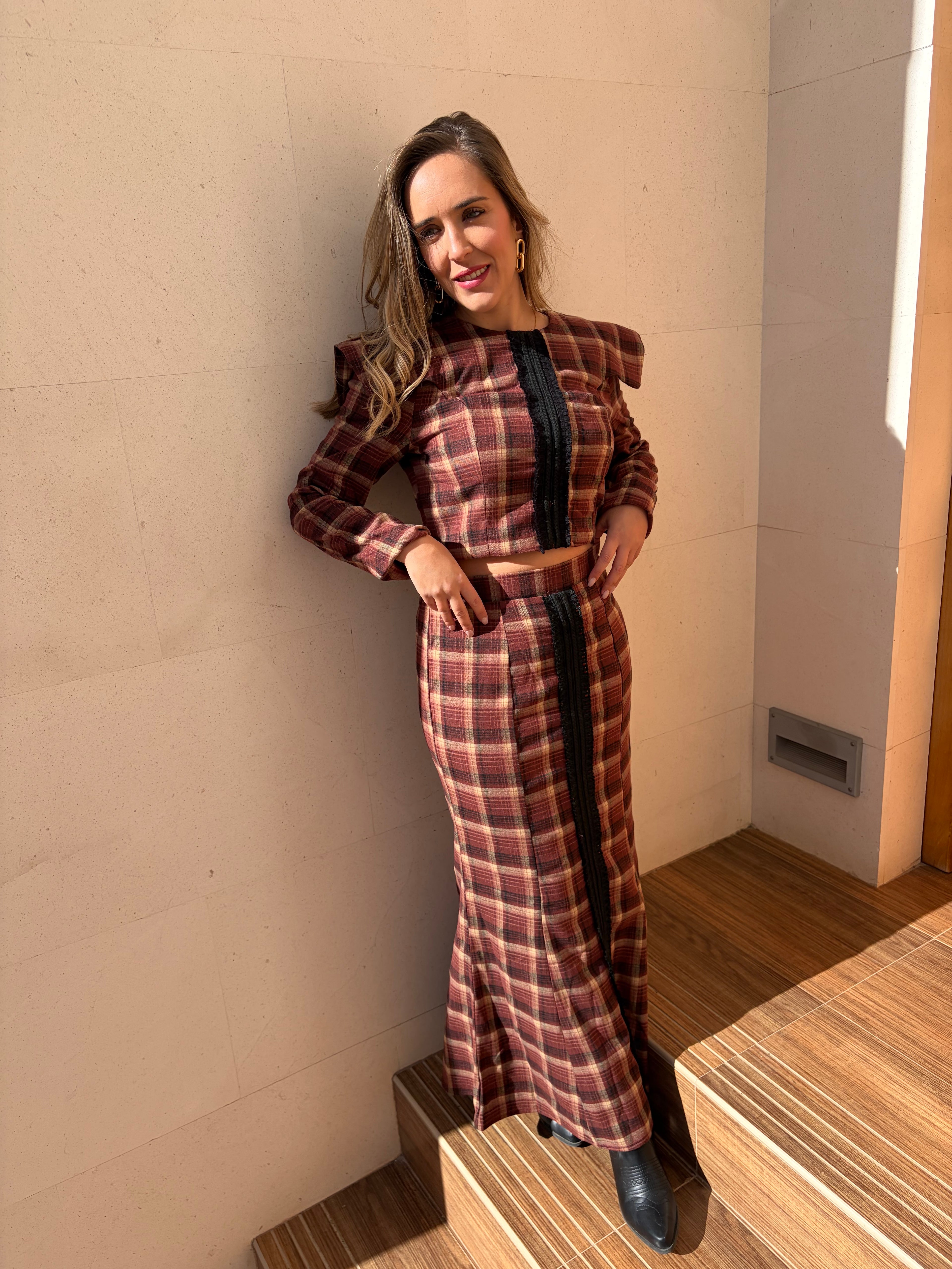 Conjunto María