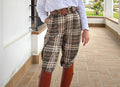 Pantalón Abril verde