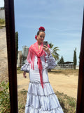 VESTIDO DALIA