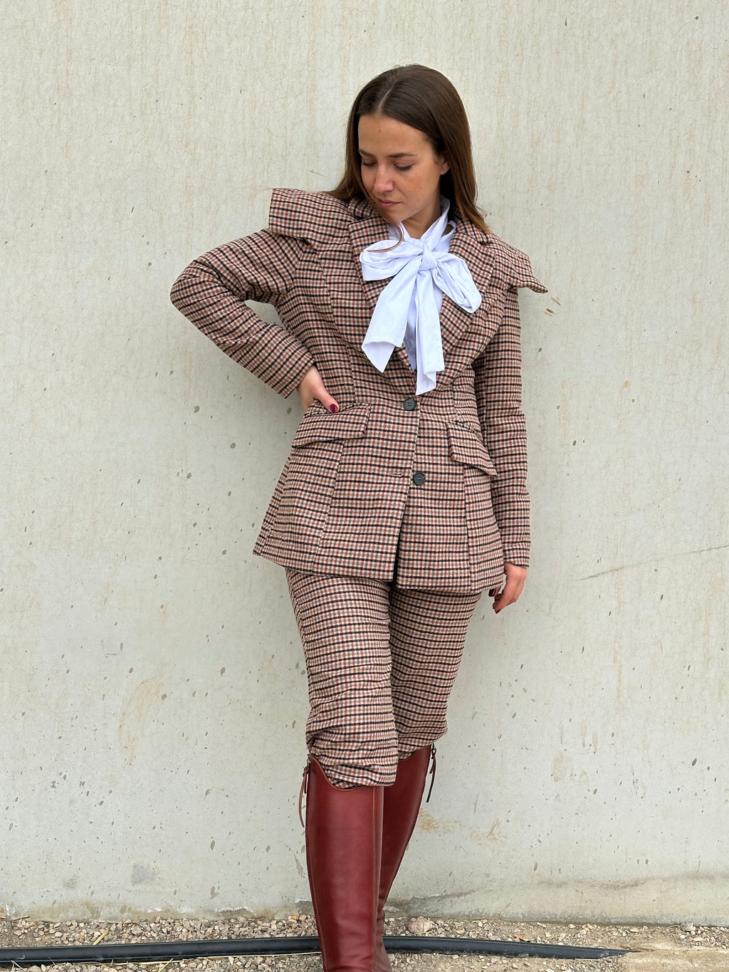 Conjunto Triana