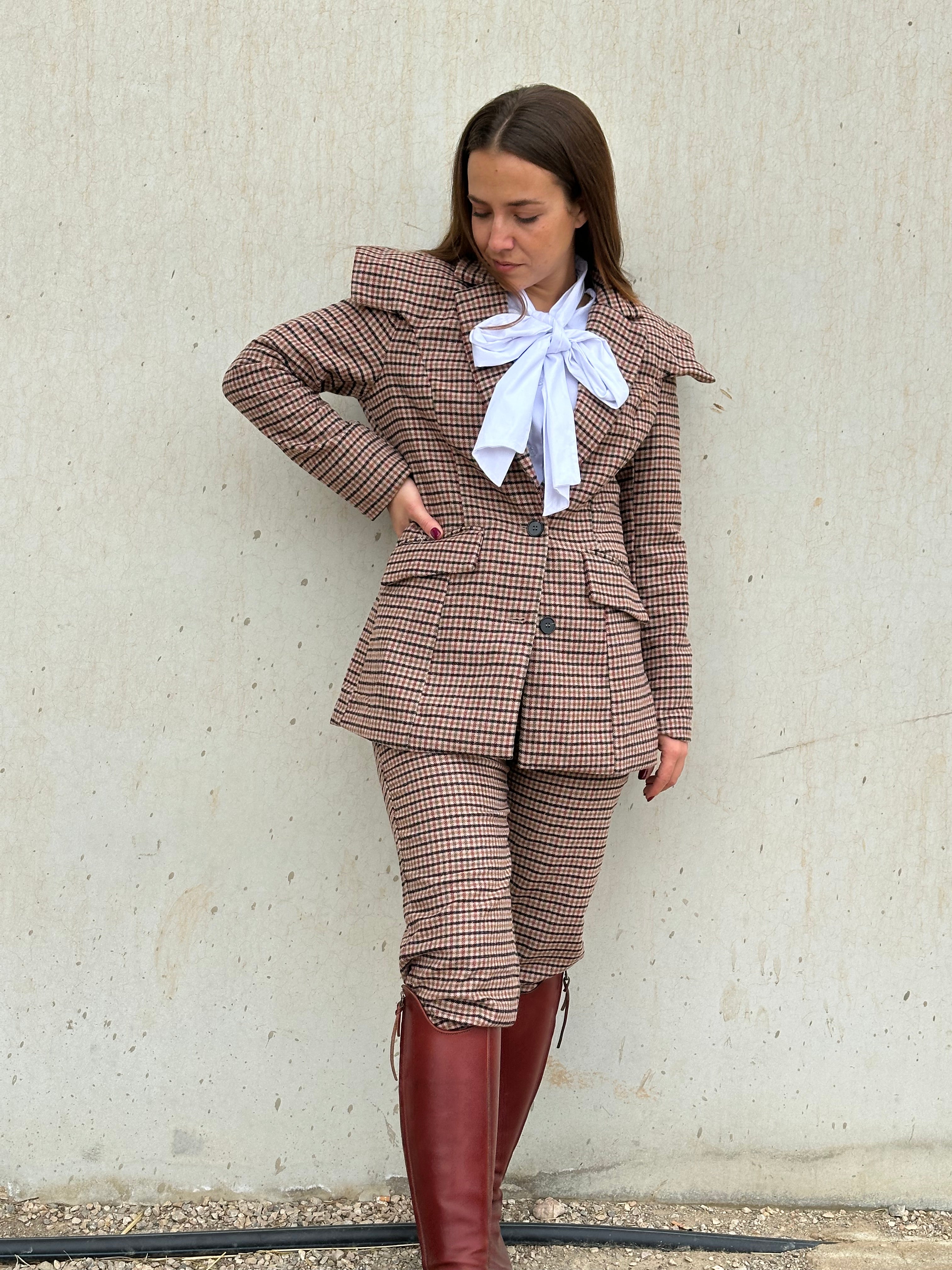 Conjunto Triana