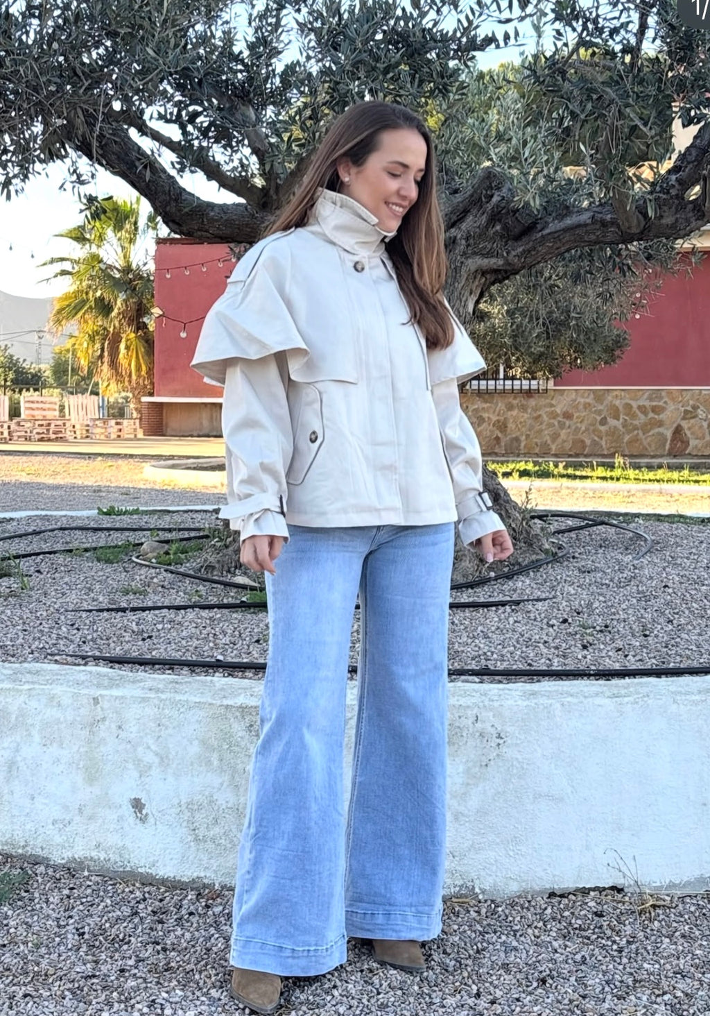 Parka Atenea