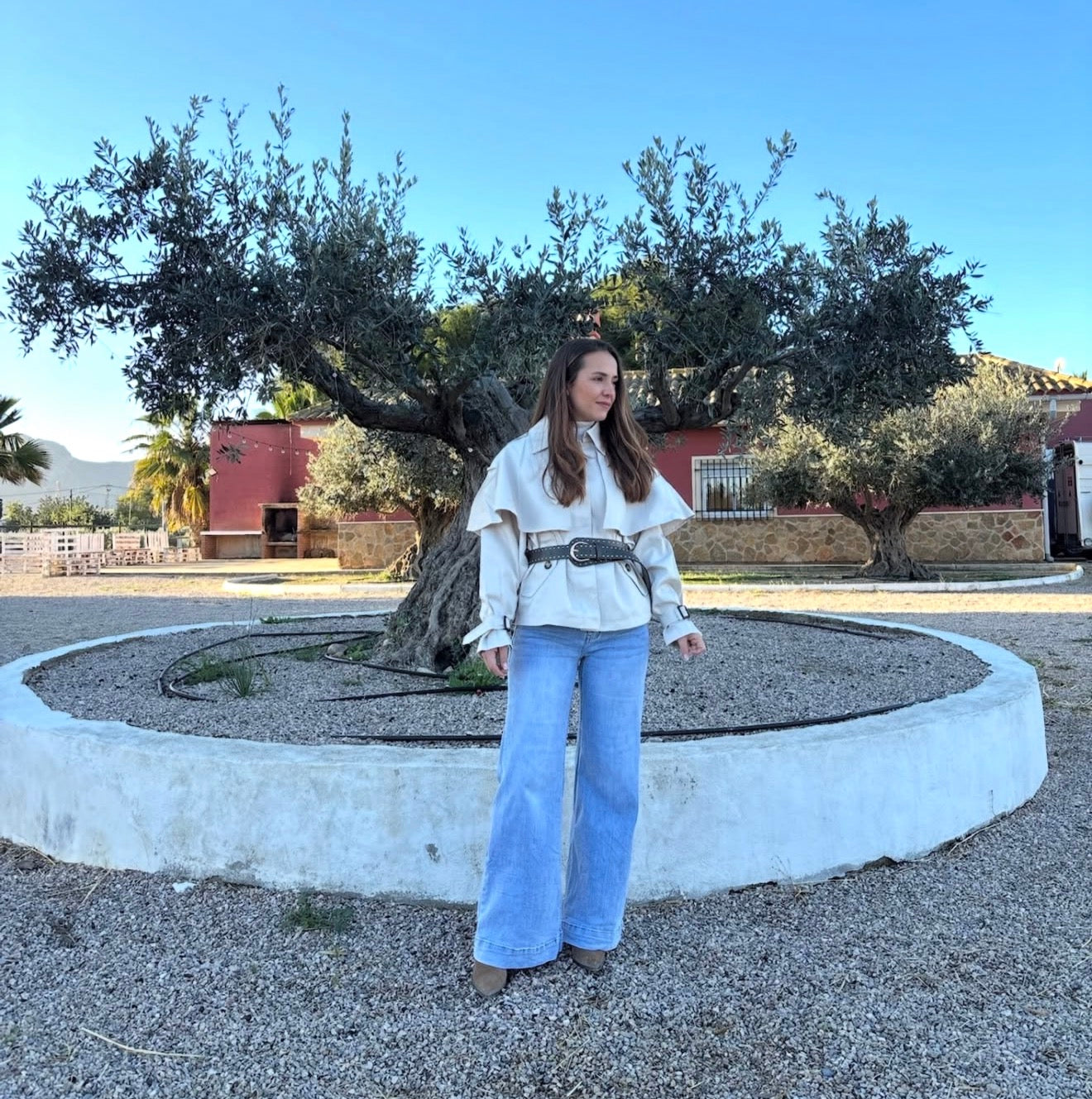 Parka Atenea