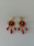 PENDIENTES AURA