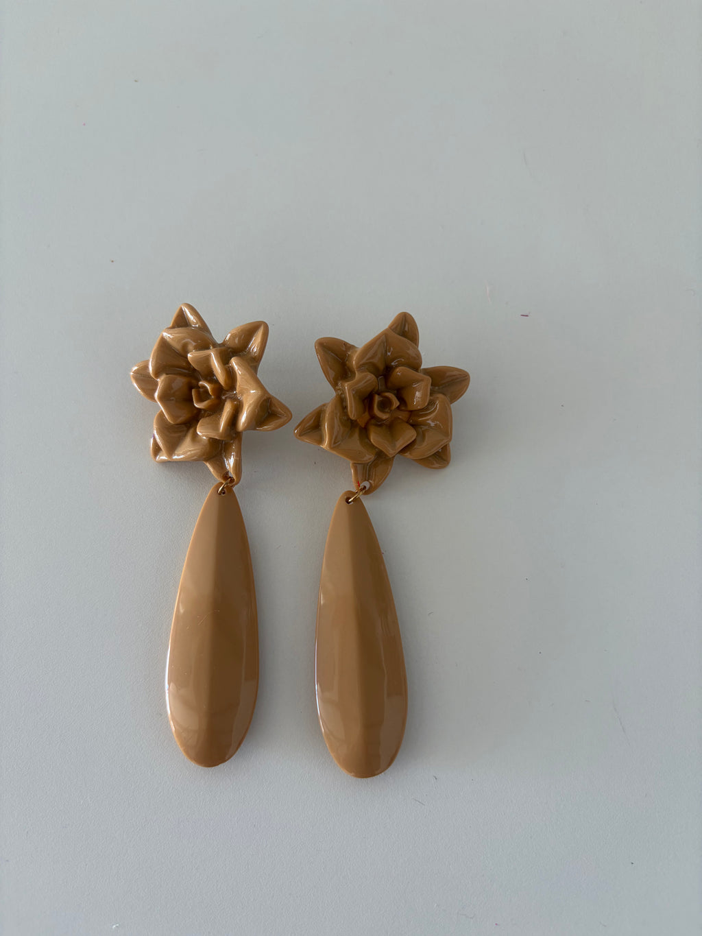 PENDIENTES TRIANA BEIS