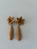 PENDIENTES TRIANA BEIS