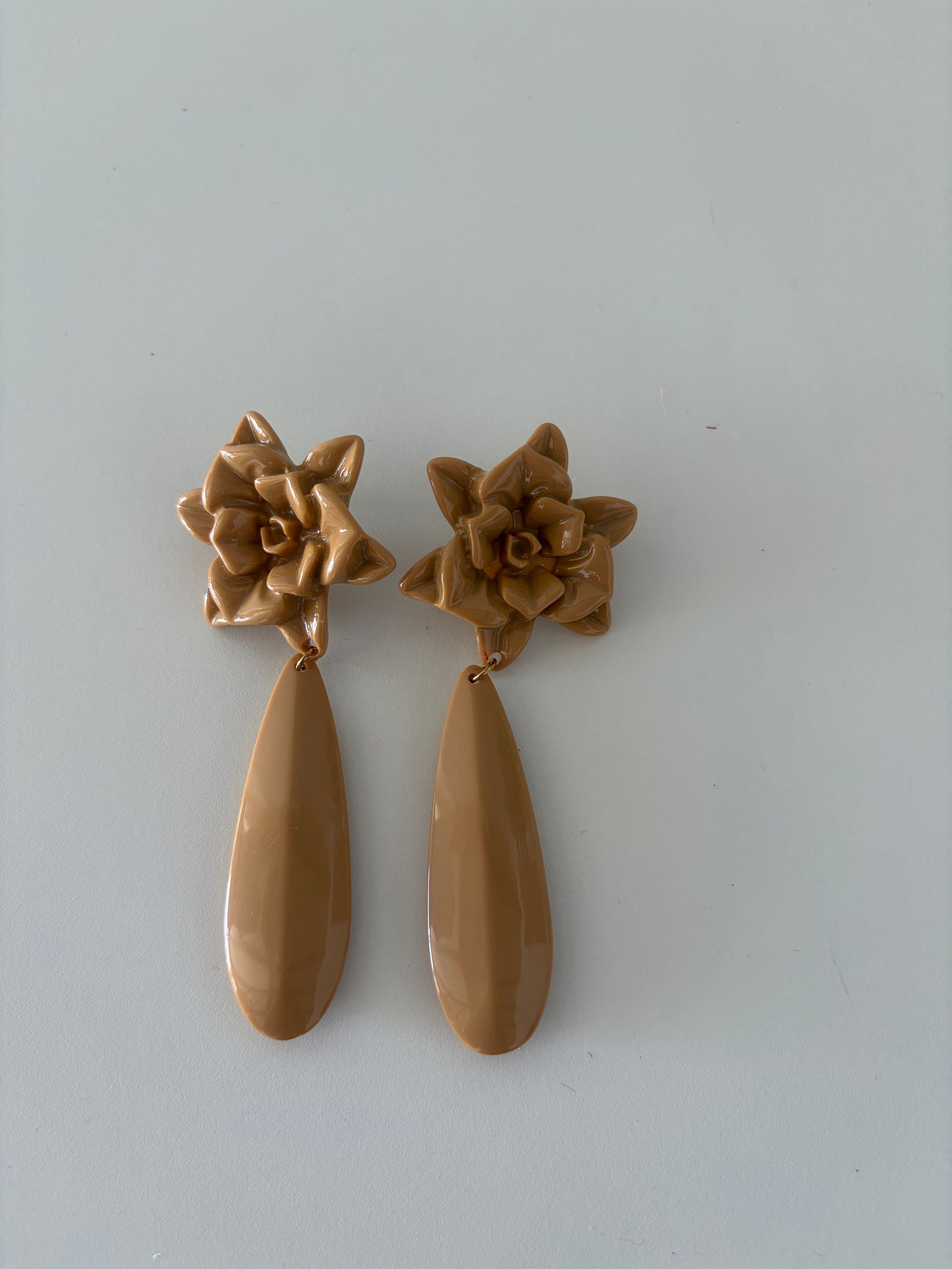 PENDIENTES TRIANA BEIS