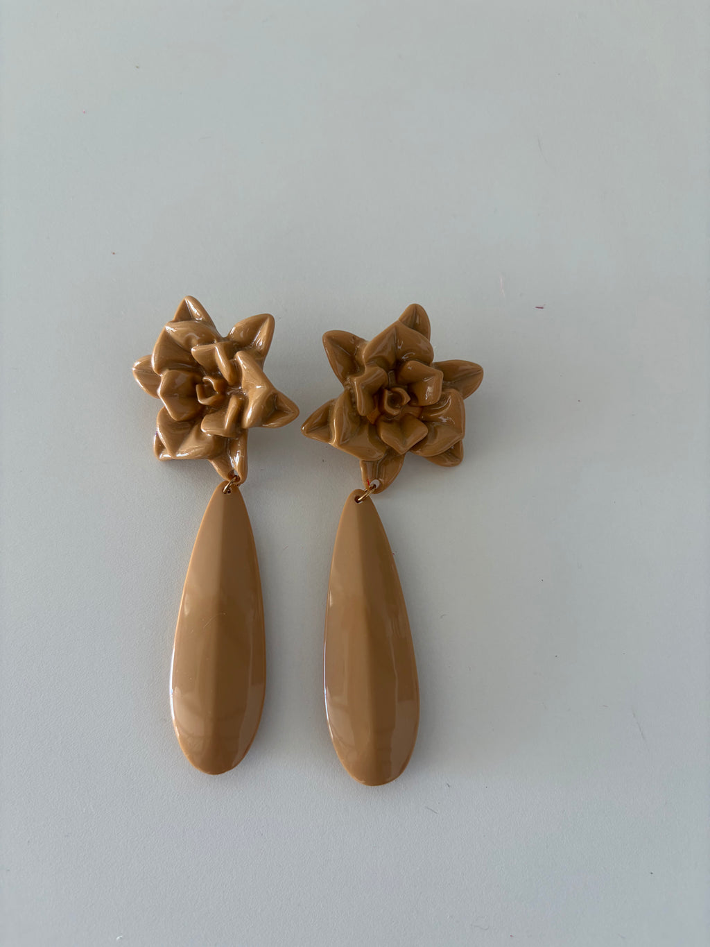 PENDIENTES TRIANA BEIS