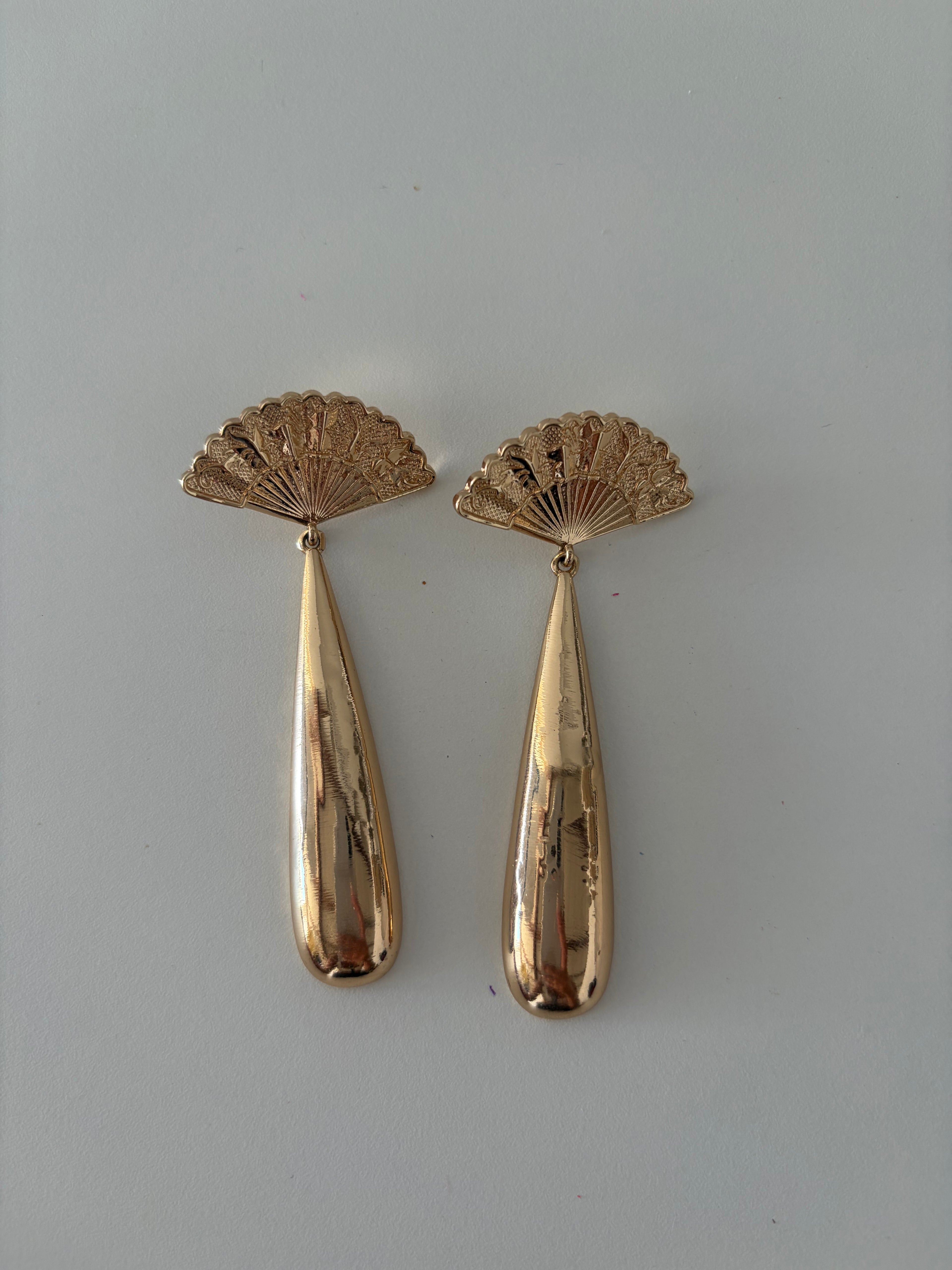 PENDIENTES MARÍA