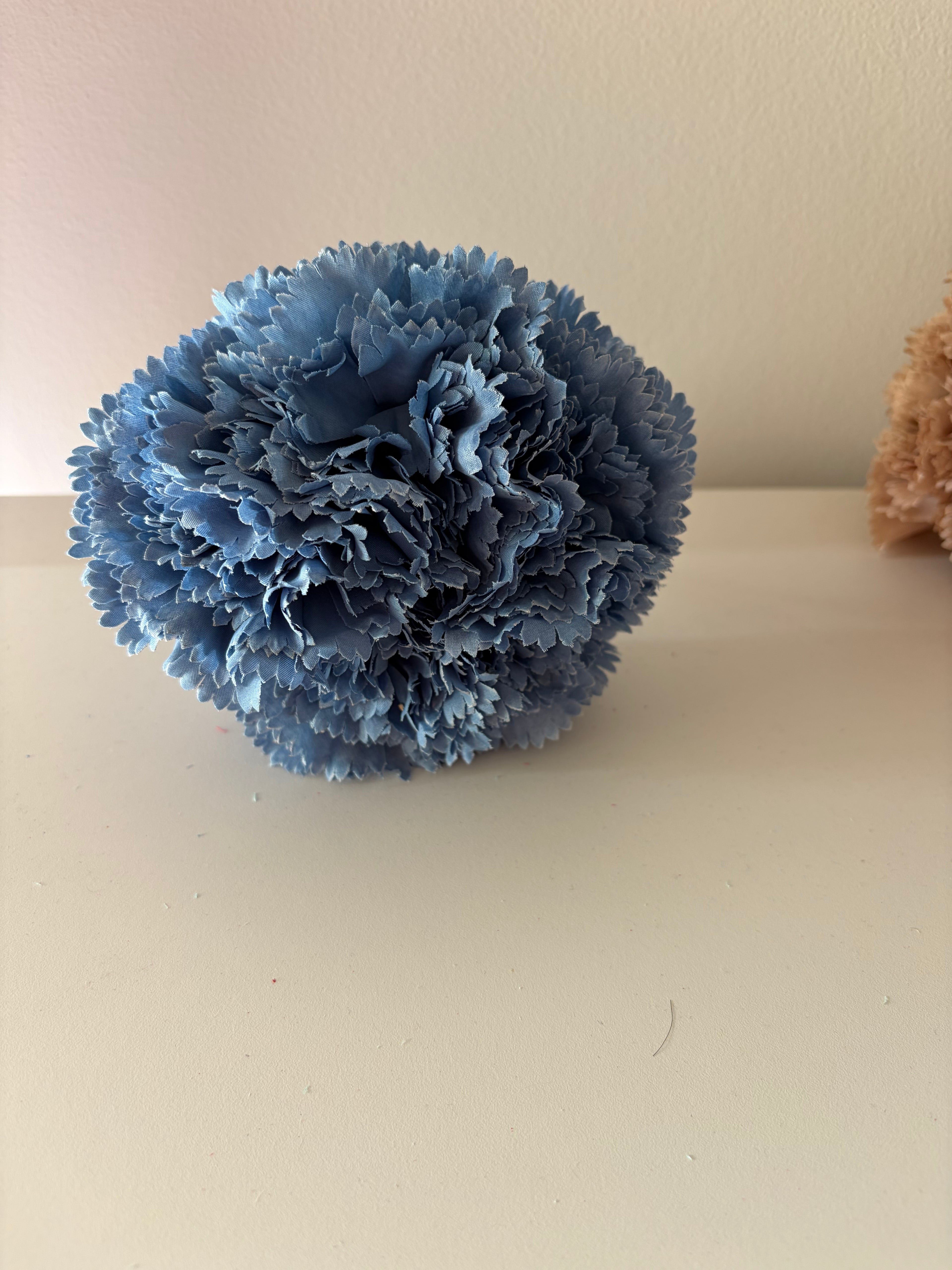 Flor azul